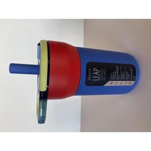 Brumate Leap Leakproof Kids Tumbler 12oz New